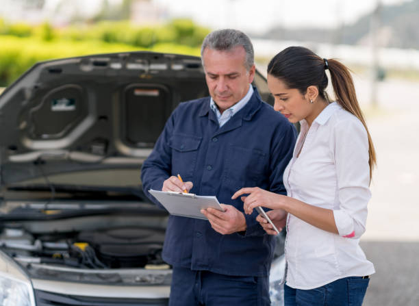 Auto insurance office in Cusseta